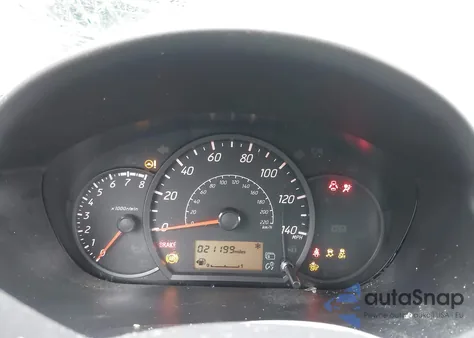 2024 Mitsubishi Mirage Es from USA, damaged, VIN ML32AUHJ0RH003637